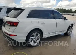 AUDI Q7 PREMIUM 2023 vin WA1ACBF76PD011464 from auto auction Copart