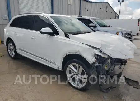 AUDI Q7 PREMIUM 2023 vin WA1ACBF76PD011464 from auto auction Copart