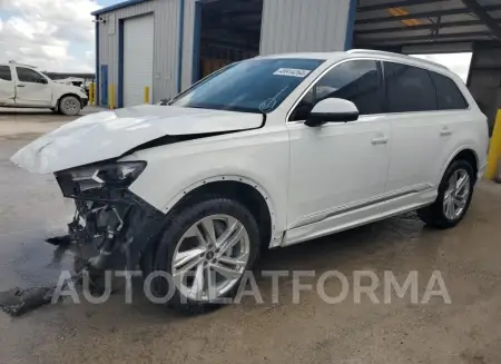 Audi Q7 2023 2023 vin WA1ACBF76PD011464 from auto auction Copart