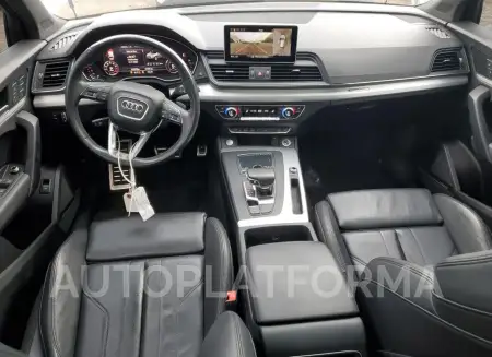 AUDI Q5 TECHNIK 2019 vin WA1FNAFY5K2047881 from auto auction Copart