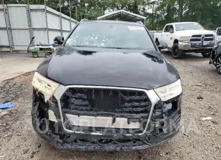 AUDI Q3 PREMIUM 2018 vin WA1JCCFSXJR018759 from auto auction Copart