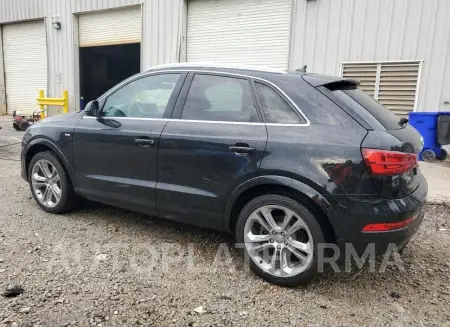 AUDI Q3 PREMIUM 2018 vin WA1JCCFSXJR018759 from auto auction Copart