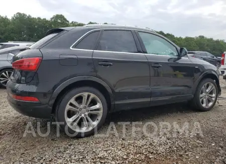 AUDI Q3 PREMIUM 2018 vin WA1JCCFSXJR018759 from auto auction Copart