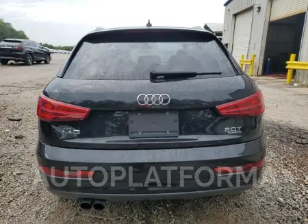 AUDI Q3 PREMIUM 2018 vin WA1JCCFSXJR018759 from auto auction Copart