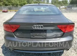 AUDI A7 PRESTIG 2015 vin WAU2MAFCXFN022679 from auto auction Copart