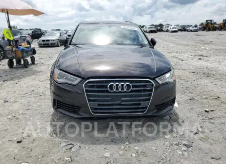 AUDI A3 PREMIUM 2015 vin WAUACGFF8F1055425 from auto auction Copart