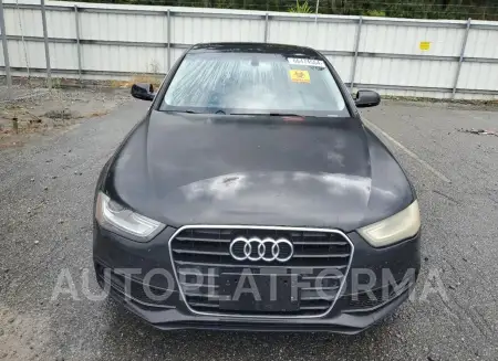 AUDI A4 PREMIUM 2015 vin WAUAFAFL9FA074253 from auto auction Copart