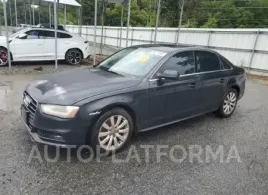 Audi A4 2015 2015 vin WAUAFAFL9FA074253 from auto auction Copart