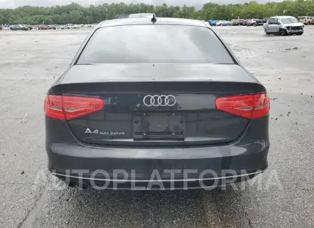 AUDI A4 PREMIUM 2015 vin WAUAFAFL9FA074253 from auto auction Copart