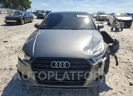 AUDI A3 PREMIUM 2019 vin WAUAUGFF1KA108313 from auto auction Copart