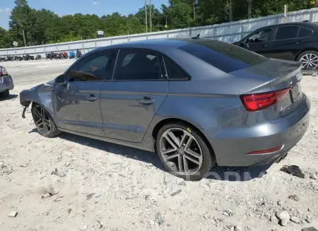 AUDI A3 PREMIUM 2019 vin WAUAUGFF1KA108313 from auto auction Copart