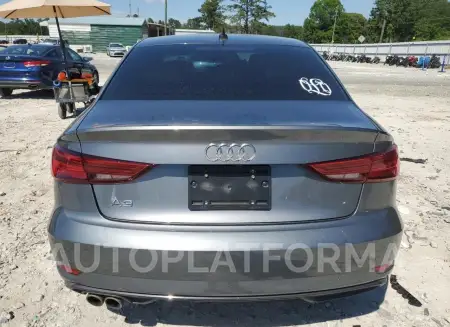 AUDI A3 PREMIUM 2019 vin WAUAUGFF1KA108313 from auto auction Copart