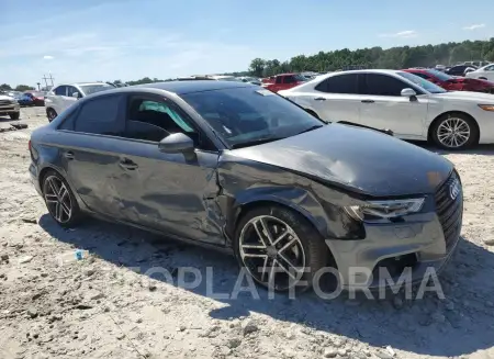 AUDI A3 PREMIUM 2019 vin WAUAUGFF1KA108313 from auto auction Copart