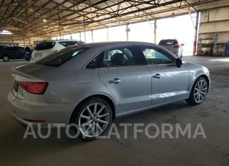 AUDI A3 PREMIUM 2015 vin WAUEFGFF4F1040641 from auto auction Copart