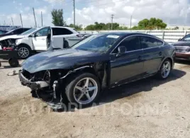 Audi A5 2019 2019 vin WAUENCF53KA030583 from auto auction Copart