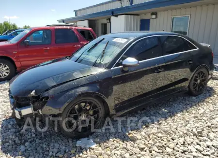 Audi S3 2015 2015 vin WAUFFGFF9F1071713 from auto auction Copart