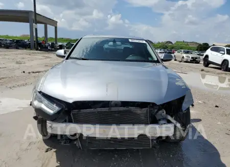 AUDI A6 PREMIUM 2016 vin WAUFGAFC9GN004877 from auto auction Copart