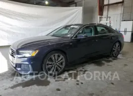 Audi A6 2020 2020 vin WAUL2AF26LN086215 from auto auction Copart