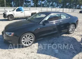 Audi A5 2015 2015 vin WAUMFAFR2FA056467 from auto auction Copart