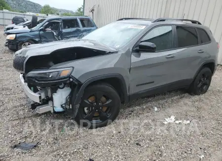 Jeep Cherokee 2023 2023 vin 1C4PJMMB4PD101799 from auto auction Copart