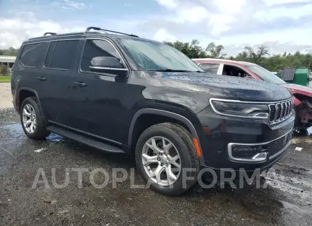 JEEP WAGONEER S 2022 vin 1C4SJUBT9NS181373 from auto auction Copart