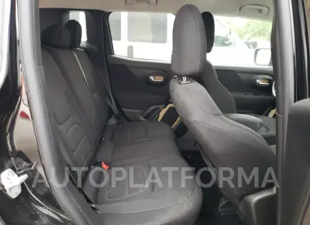 JEEP RENEGADE L 2019 vin ZACNJABB4KPK76599 from auto auction Copart