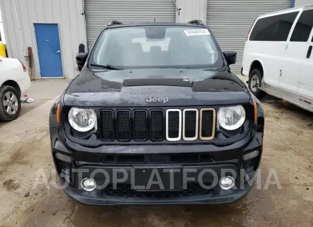 JEEP RENEGADE L 2019 vin ZACNJABB4KPK76599 from auto auction Copart