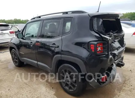 JEEP RENEGADE L 2019 vin ZACNJABB4KPK76599 from auto auction Copart