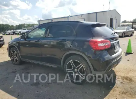 MERCEDES-BENZ GLA 250 2016 vin WDCTG4EB4GJ251712 from auto auction Copart