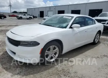 Dodge Charger 2020 2020 vin 2C3CDXBG7LH180408 from auto auction Copart