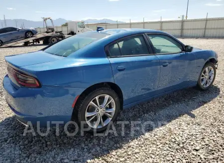 DODGE CHARGER SX 2023 vin 2C3CDXJG0PH632724 from auto auction Copart