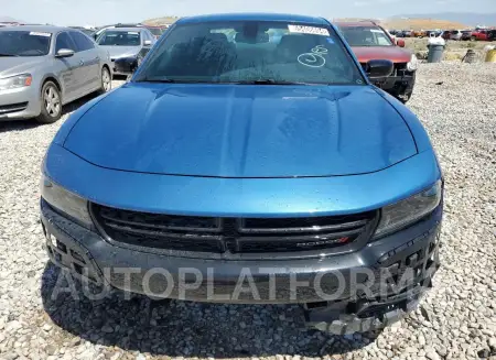 DODGE CHARGER SX 2023 vin 2C3CDXJG0PH632724 from auto auction Copart