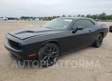 Dodge Challenger 2022 2022 vin 2C3CDZAG6NH140126 from auto auction Copart