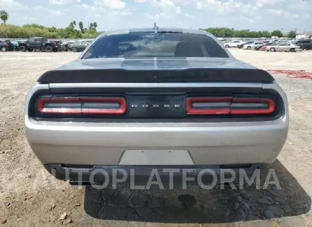 DODGE CHALLENGER 2017 vin 2C3CDZBT2HH648853 from auto auction Copart