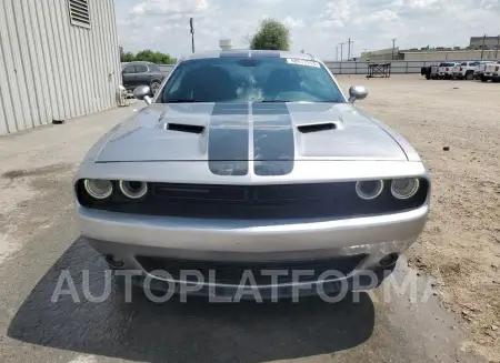 DODGE CHALLENGER 2017 vin 2C3CDZBT2HH648853 from auto auction Copart