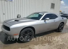 Dodge Challenger 2017 2017 vin 2C3CDZBT2HH648853 from auto auction Copart