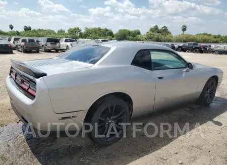 DODGE CHALLENGER 2017 vin 2C3CDZBT2HH648853 from auto auction Copart