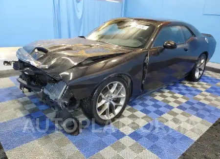 DODGE CHALLENGER 2023 vin 2C3CDZJG4PH538664 from auto auction Copart