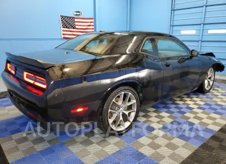 DODGE CHALLENGER 2023 vin 2C3CDZJG4PH538664 from auto auction Copart