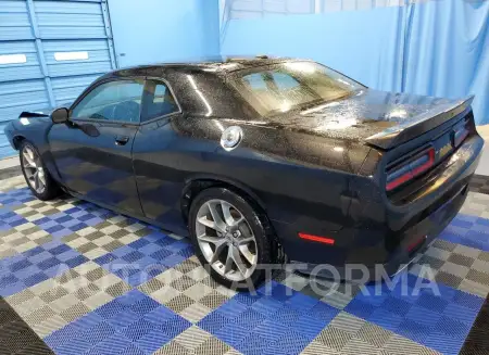 DODGE CHALLENGER 2023 vin 2C3CDZJG4PH538664 from auto auction Copart