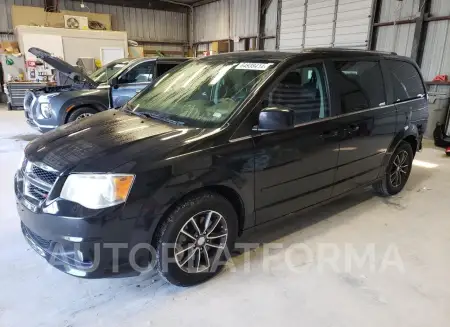 Dodge Grand Caravan 2017 2017 vin 2C4RDGCG6HR800025 from auto auction Copart