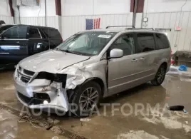 Dodge Grand Caravan 2017 2017 vin 2C4RDGCG6HR864842 from auto auction Copart