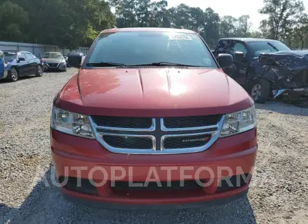 DODGE JOURNEY SE 2016 vin 3C4PDCABXGT132409 from auto auction Copart