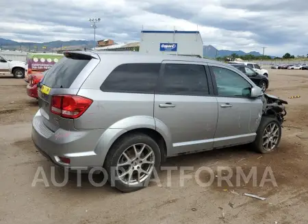 DODGE JOURNEY GT 2019 vin 3C4PDCEG0KT707339 from auto auction Copart