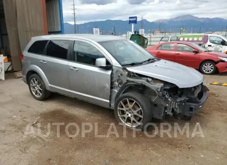 DODGE JOURNEY GT 2019 vin 3C4PDCEG0KT707339 from auto auction Copart