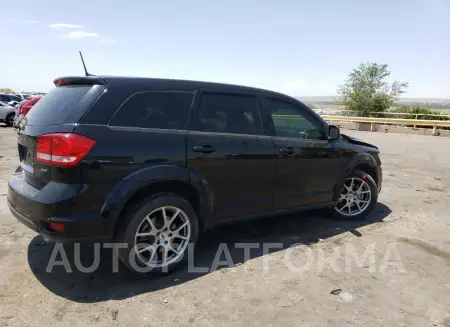 DODGE JOURNEY GT 2019 vin 3C4PDDEG7KT784537 from auto auction Copart