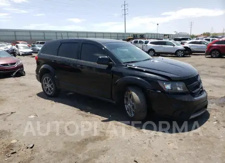 DODGE JOURNEY GT 2019 vin 3C4PDDEG7KT784537 from auto auction Copart