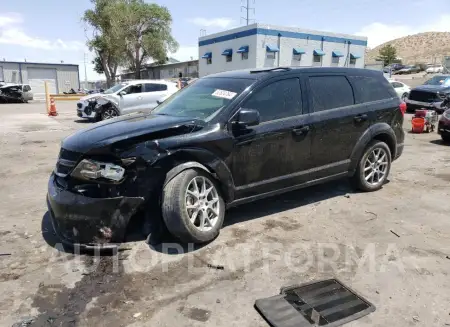 Dodge Journey 2019 2019 vin 3C4PDDEG7KT784537 from auto auction Copart