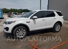 Land Rover Discovery 2017 2017 vin SALCP2BG3HH638618 from auto auction Copart