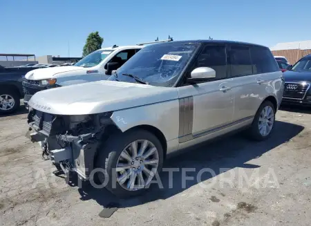 Land Rover Range Rover 2016 2016 vin SALGS2EF8GA299185 from auto auction Copart